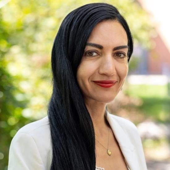 Prof. Tina Malti