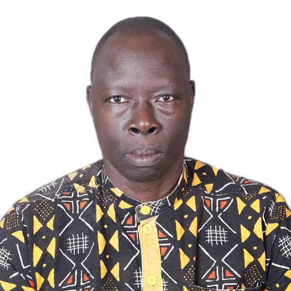 Godfrey Ejuu