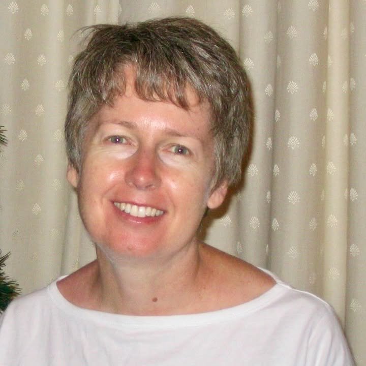 Julie Robinson