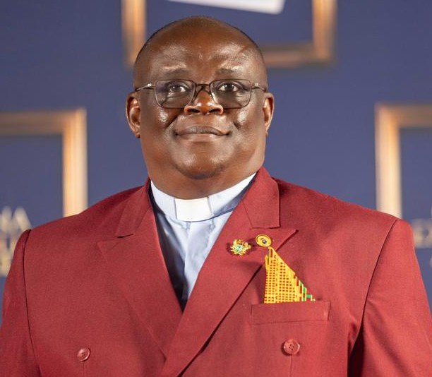 Kwesi Nkum