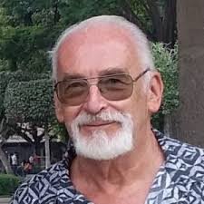 Robert Serpell