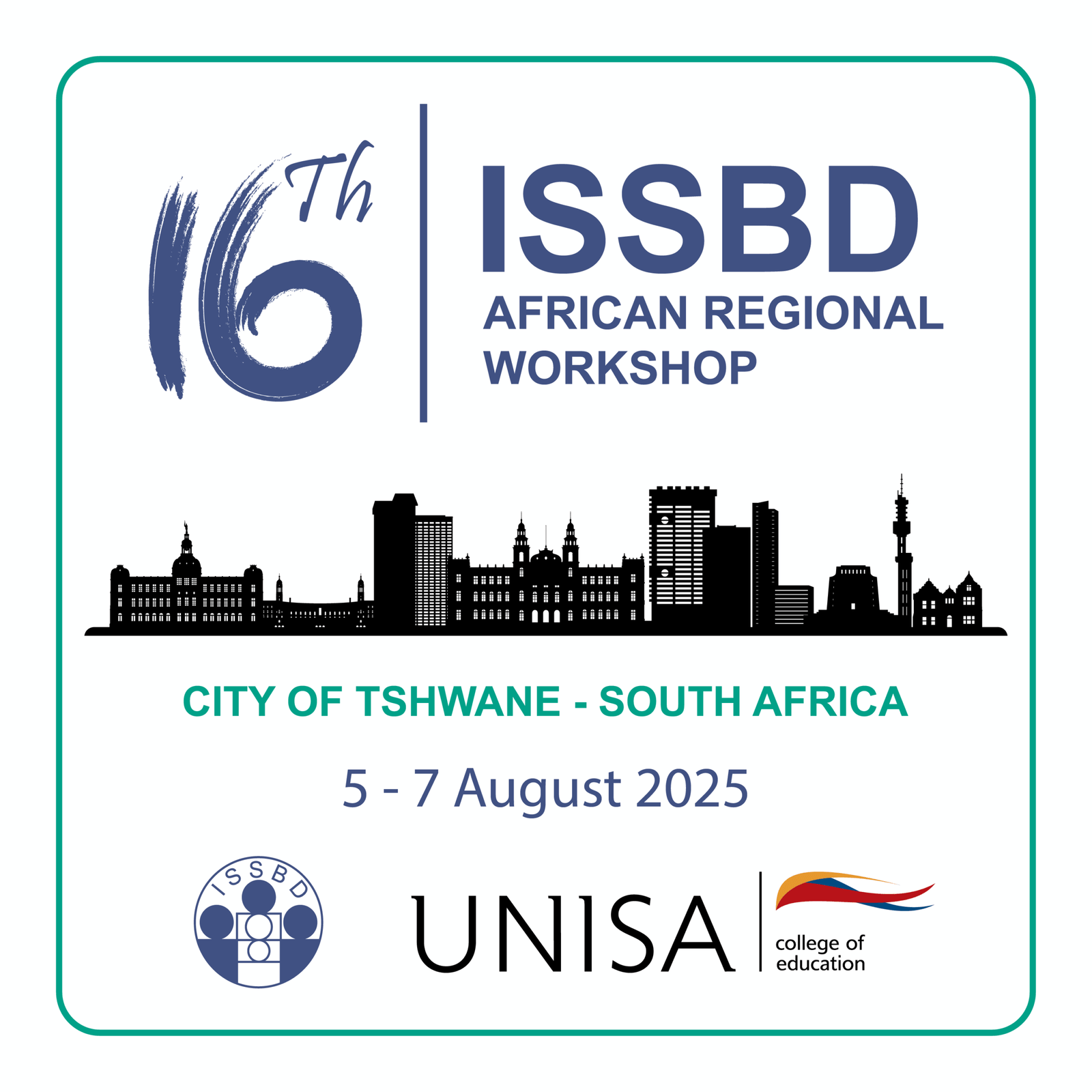 ISSBD Social Media Flyer