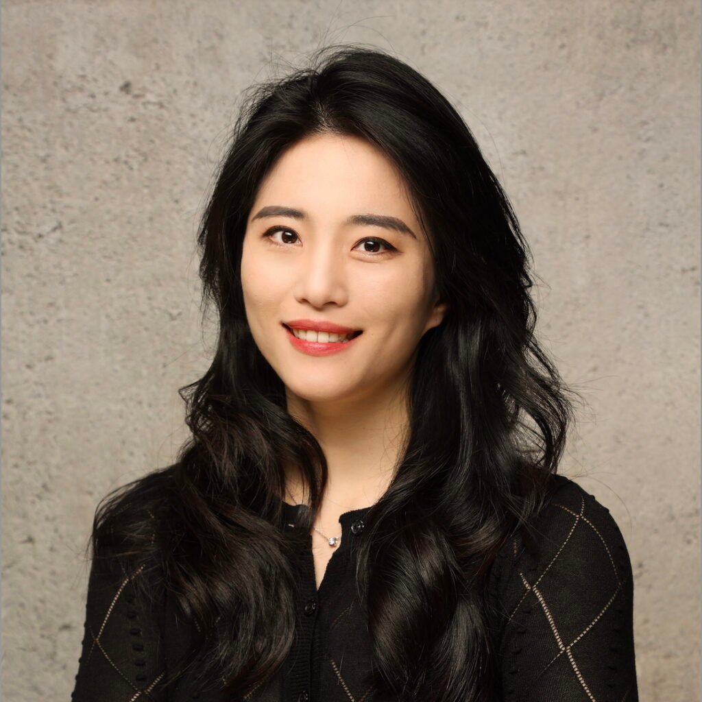 Yixin Tang